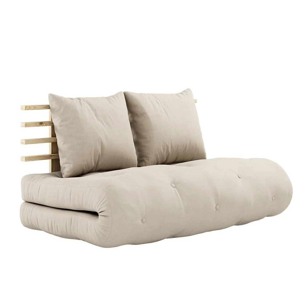 Divano Shin Sano 747 Beige