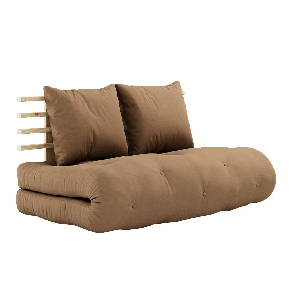 Divano Shin Sano 755 Mocca
