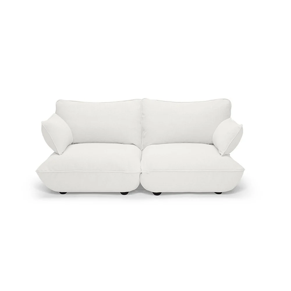 Divano Sumo Sofa Medium di Fatboy progettato per il massimo del comfort