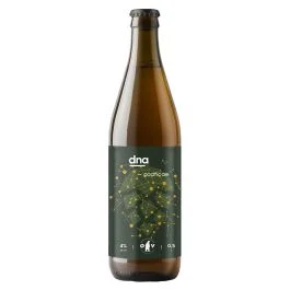 DNA BIRRA CHIARA SENZA GLUTINE 0.5 LT