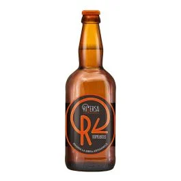 BIRRA DOPPELBOCK BOTTIGLIA 0.5L