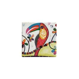 SMILE STYLE SOTTOBICCHIERE TANGO 9 CM