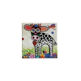 SMILE STYLE SOTTOBICCHIERE BETSY 9 CM