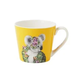 FERLAZZO WILD PLANET MUG 370 ML KOALA JOEY