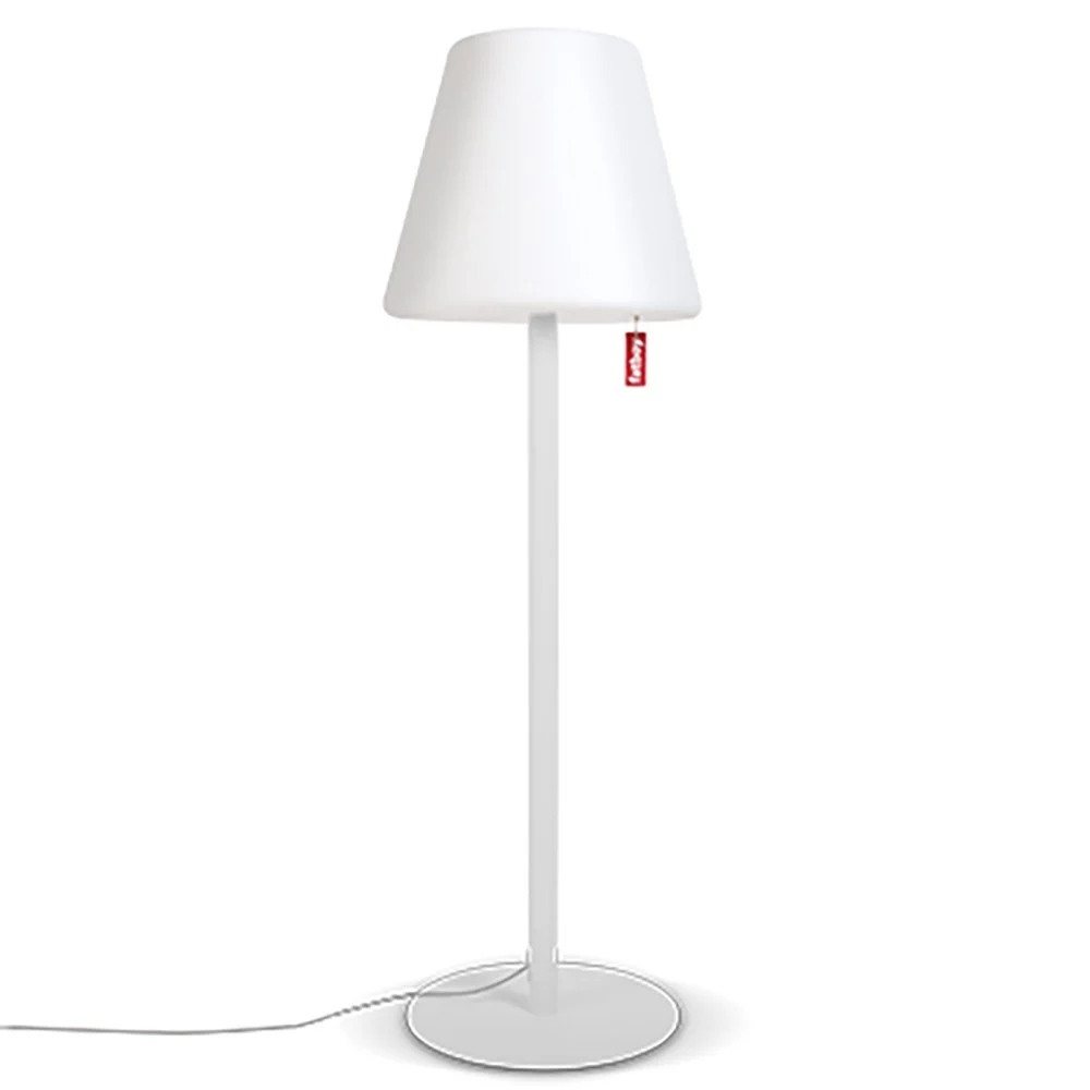 Edison the Giant lampada da terra di Fatboy dal look moderno