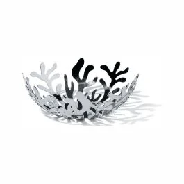 MEDITERRANEO FRUTTIERA CM 21 INOX