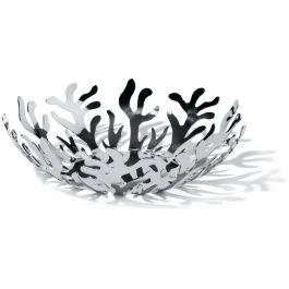 MEDITERRANEO FRUTTIERA CM 29 INOX