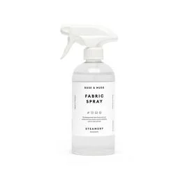 SPRAY PER TESSUTI ROSE E MUSK 500 ML
