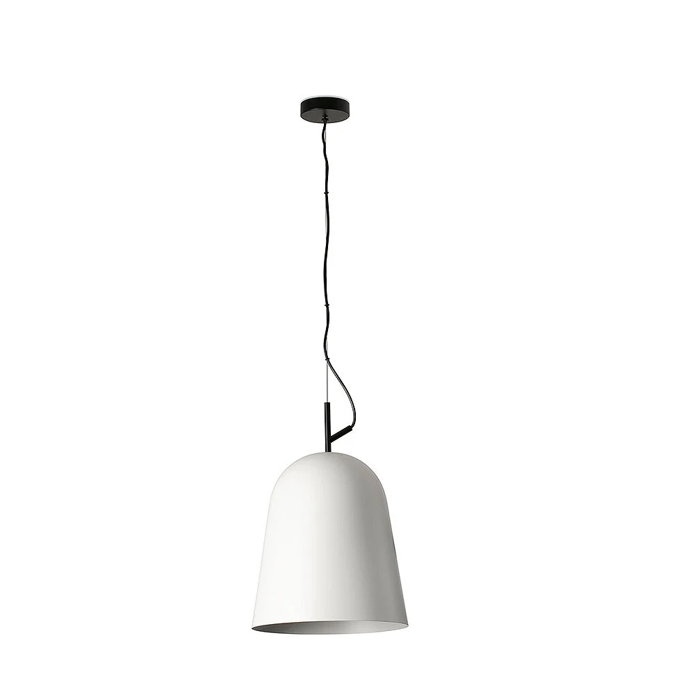 Faro Barcelona Studio 290 lampada a sospensione in acciaio e in varie finiture