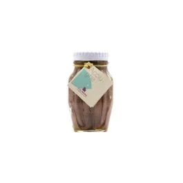 FILETTI DI ACCIUGHE 160 GR