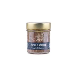 FILETTI DI ACCIUGHE EXTRA 100 GR