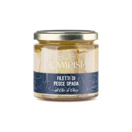 PESCE SPADA SOTTOLIO 220 GR.