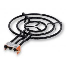 BRUCIATORE GAS CM 70