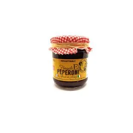 FRAGOLE E PEPERONI 212 GR