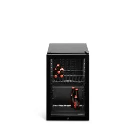 CONNECT FRIGORIFERO PER MODULO CUCINA COMPONIBILE DA ESTERNO