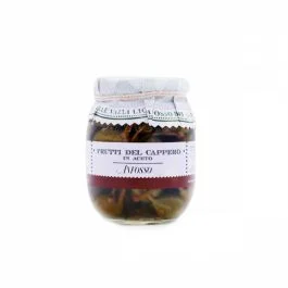 FRUTTI DEL CAPPERO IN ACETO 280 GR