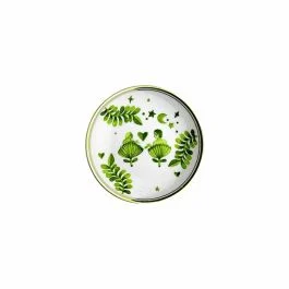 LA TAVOLA SCOMPOSTA PIATTINO EDEN CM 17