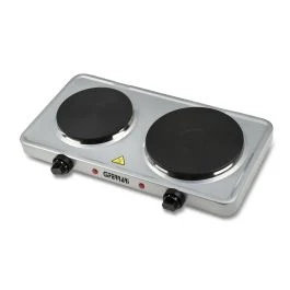 CALDOS FORNELLO ELETRICO DOPPIO G10122