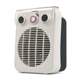 TERMOVENTILATORE ELETTRICO CON TIMER G60019