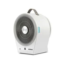 VENTILATORE CALDO-FRESCO G60024