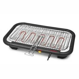GALACTIC GRILL BARBECUE ELETTRICO G10027