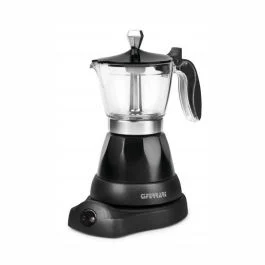 BONJOUR MOKA ELETTRICA 3 TZ G10028