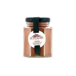 GARAM MASALA GR 50