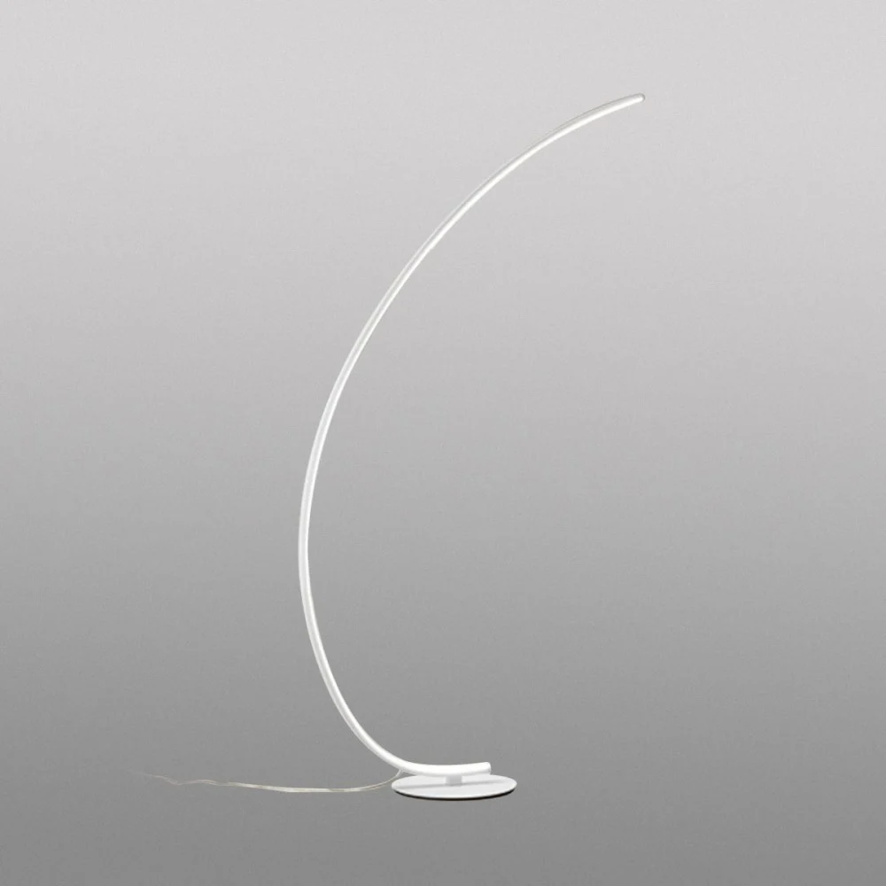 Gea Luce Iole PT lampada a terra a LED dimmerabile