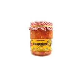 LA GIARDINIERA FINE 212 GR