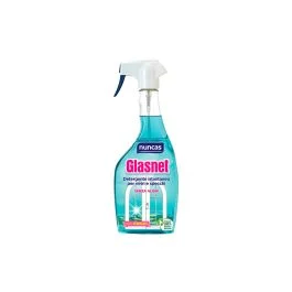 GLASNET VETRI DETERGENTE 750 ML