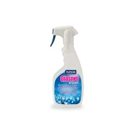 GLASNET CRYSTAL DETERGENTE LAMPADARI 500 ML
