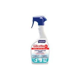 GLICETTA ALCOOL PLUS 500 ML