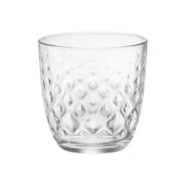 GLIT BICCHIERE ACQUA 29 CL 6 PZ