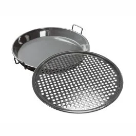 GOURMET SET MEDIUM PER BBQ