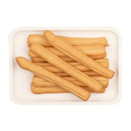 GRISSINO MANTOVANO CLASSICO 200 GR