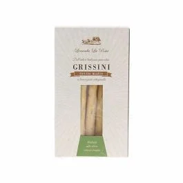 RUBATA` GRISSINO ALLE OLIVE BUSTA 200 GR