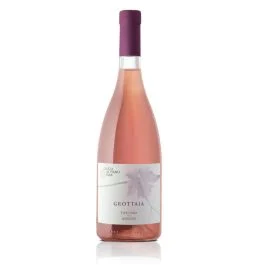 GROTTAIA ROSATO TOSCANA IGT 2024 0,75 LT