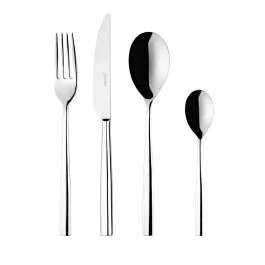 PETRA SET POSATE 24 PZ