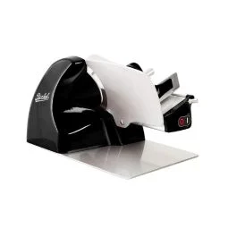 HOME LINE PLUS AFFETTATRICE 200 NERO