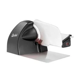 HOME LINE PLUS AFFETTATRICE 200 NERO MATTE
