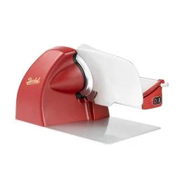 HOME LINE PLUS AFFETTATRICE 200 ROSSO MATTE