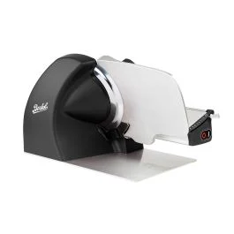 HOME LINE PLUS AFFETTATRICE 250 NERO MATTE