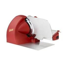 HOME LINE PLUS AFFETTATRICE 250 ROSSO MATTE