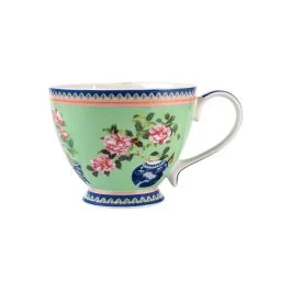 JARDIN MUG 400 ML CAMELIA