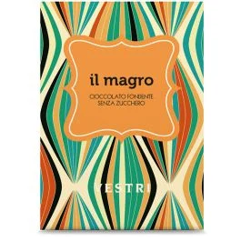 TAVOLETTA IL MAGRO 50 GR