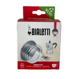 RICAMBI MOKA IMBUTO 1 TZ
