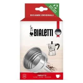 RICAMBI MOKA IMBUTO 12 TZ