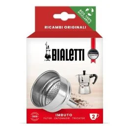 RICAMBI MOKA IMBUTO 2 TZ