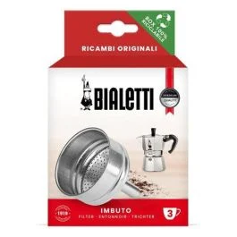 RICAMBI MOKA IMBUTO 3 TZ