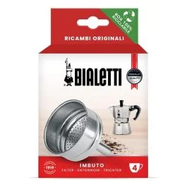 RICAMBI MOKA IMBUTO 4 TZ